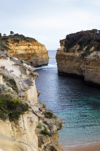 Loch Ard Gorge