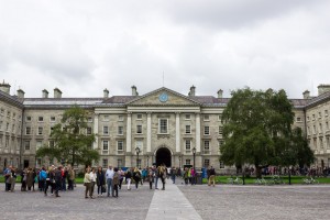 Trinity College