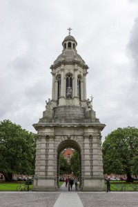 The Campanile