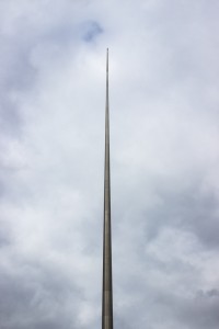 Spire of Dublin