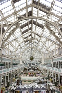 Stephens Green Shopping Centre
