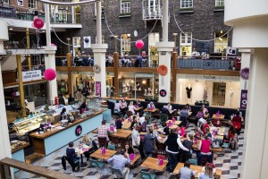 Powerscourt Centre
