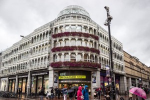 Stephens Green Shopping Centre