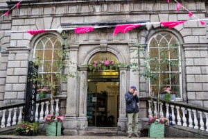 Powerscourt Centre