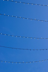 Blue Sky