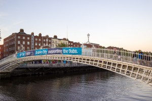 Ha'Penny Bridge