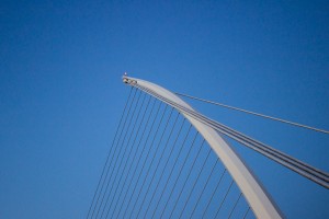 Samuel Backett Bridge