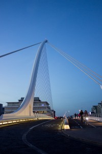 Samuel Backett Bridge