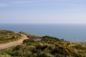 Howth Coastal Walk