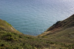 Howth Coastal Walk
