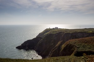 Howth Coastal Walk