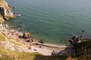 Howth Coastal Walk