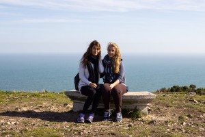 Betül & Julia