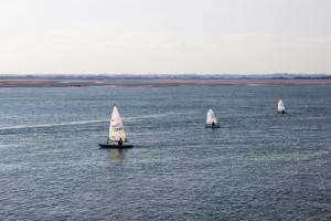 Segelboote