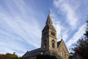 St. Mary's Cathedral Howth