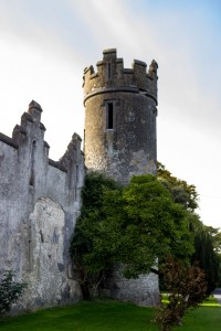 Howth Castle