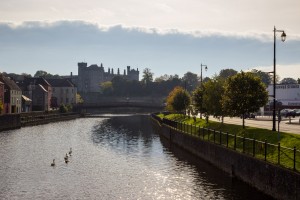 Kilkenny - River Nore