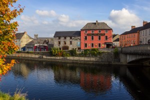 Kilkenny - River Nore