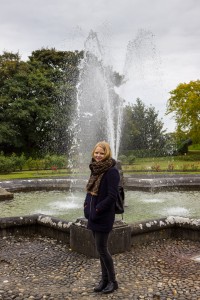 Kilkenny Castle