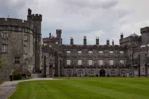 Kilkenny Castle
