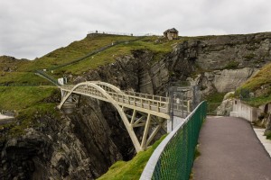 Mizen Head Bridge