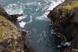 Mizen Head Bridge