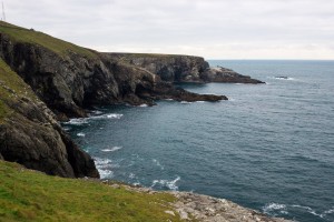 Mizen Head Bridge