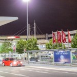 Flughafen Melbourne
