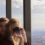 Eureka Skydeck