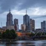 Melbourne Southbank