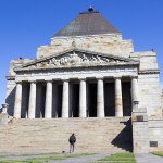 Shrine of Remembrance