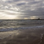 St. Kilda Beach