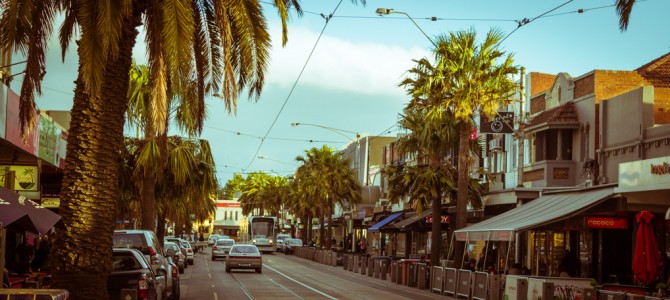 Best of Melbourne