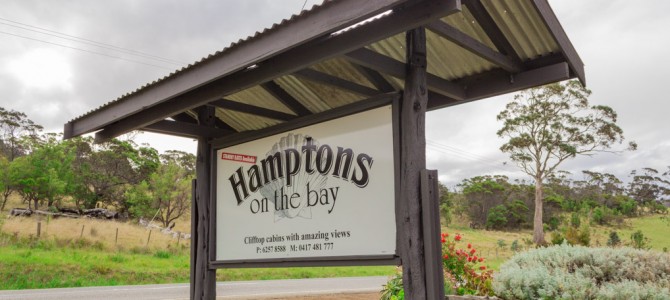 Stay @ Hamptons on the Bay