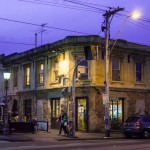 Brunswick Street