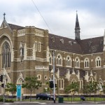 Saint Mary Church