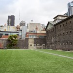 Old Melbourne Gaol