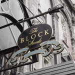 Block Arcades