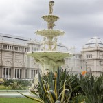 Royal Exhibition Building