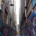 Melbourne Laneway