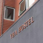 YHA Hostel Melbourne