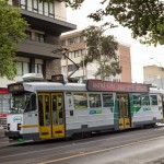 Melbourne Tram