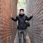 Laneway