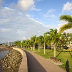 Cairns Pier
