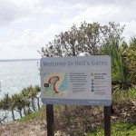 Hell's Gate - Noosa Nationalpark