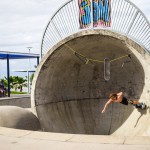 Skatepark, Cairns