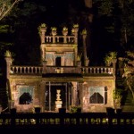 Das Schloss