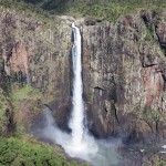 Wallaman Falls