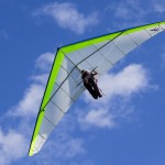 Hanggliding