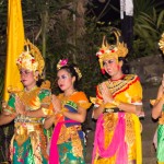 Kecak Dance, Ubud